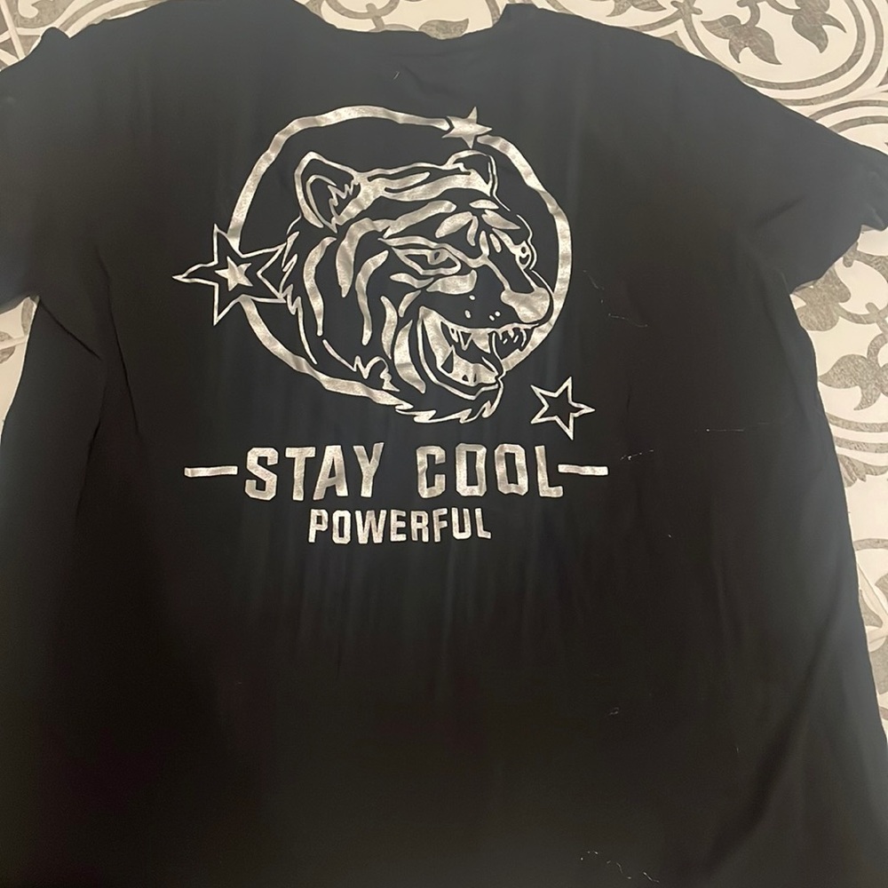 Cute boys t shirt